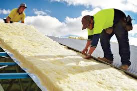 Types of Insulation We Offer in Janesville, WI